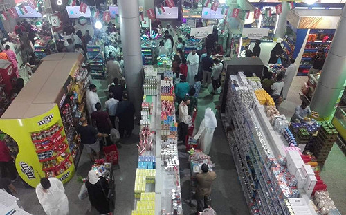 科威特發佈14天防疫鎖國令  全境封鎖暫停各國客機起降機場