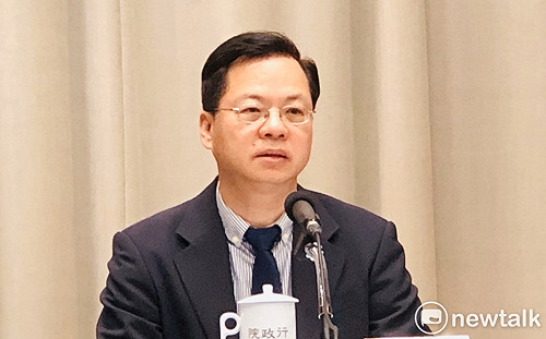 政院公布疏困振興方案8項子法 補貼、減稅和貸款全都有