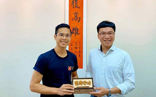 直播連署書審核過程？ 高市選委會: 洩露個資目前不予考慮