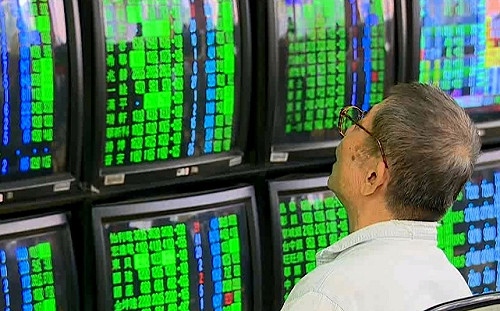 萬點保衛戰！金管會救市  提前啟動第一階段穩定措施