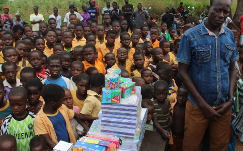 武漢肺炎如在非洲擴散 後果根本不敢想