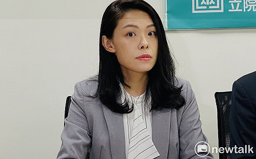 來勢洶洶！柯P力挺、郭董祝福 黃暐瀚：高虹安選新竹 勝選機率不低