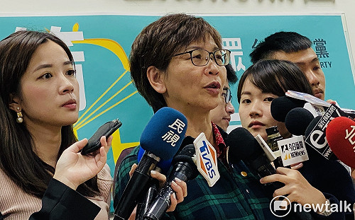 批「死亡率遠低於他國」是亂說  蔡壁如：陳時中不願告訴國人真相