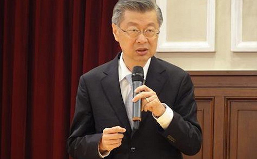 名家論壇》陳冲／當盧梭遇到巴布狄倫—談新社會契約