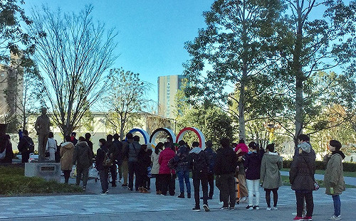 劉黎兒觀點》東奧命運恐聽命習近平！辦或延期 任憑聽習話的WHO來決定？