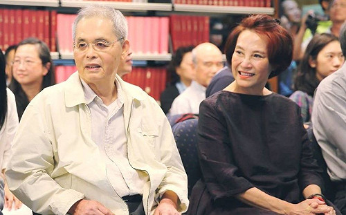 嘗試以詩介入社會 楊牧創作特色「追求音樂性」