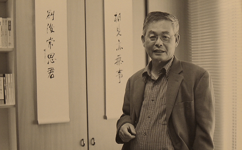 文壇巨星殞落　詩人楊牧辭世