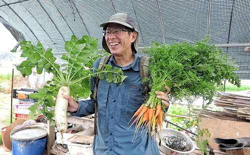 劉克襄追憶楊牧  「有些事冥冥中就注定」