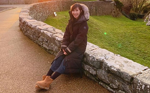 暴風雨前的寧靜？旅英作家QQmei：近期不要來英國旅遊了