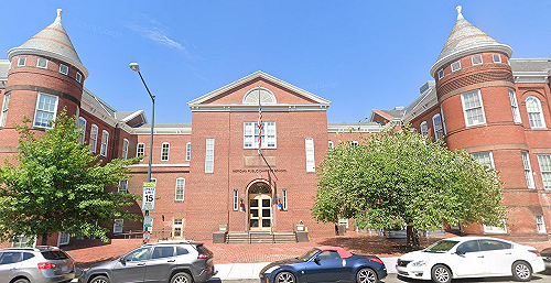 武漢肺炎》防範疫情擴大 華盛頓特區中小學16日起放假