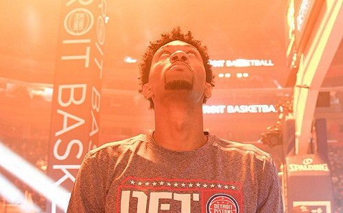 NBA／憂成眾矢之的？活塞17人找私人實驗室完成檢測