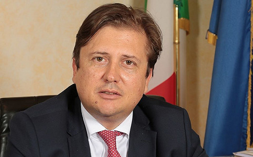 武漢肺炎》雪上加霜！義大利衛生、教育部副部長雙雙確診