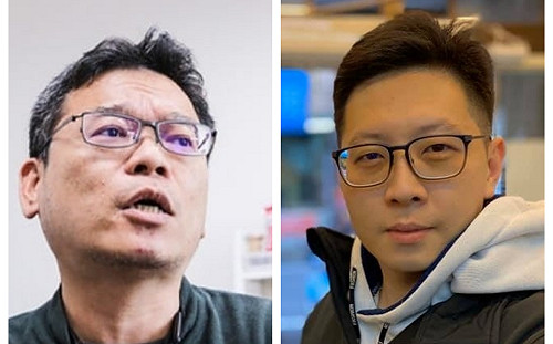 王浩宇遭罷免頻獲讚聲 昔日仇人張益贍也發聲了