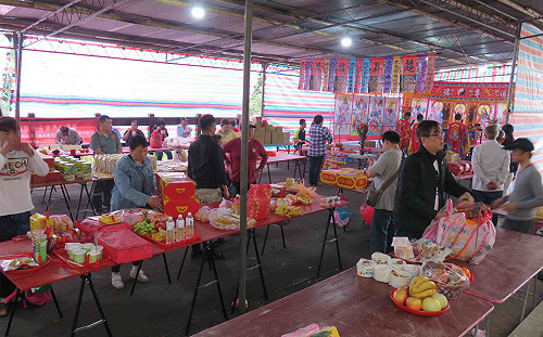 全民防疫！環保署籲清明分流掃墓或線上祭祀