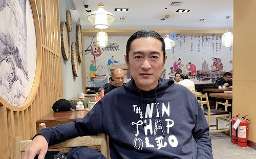 黃安談身後事要把骨灰「撒台灣海峽」  網：不要污染海洋