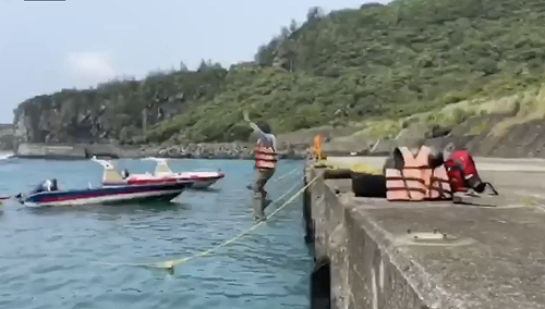 剛跳完海頭還沒乾 王世堅立刻遭監院開罰18萬元