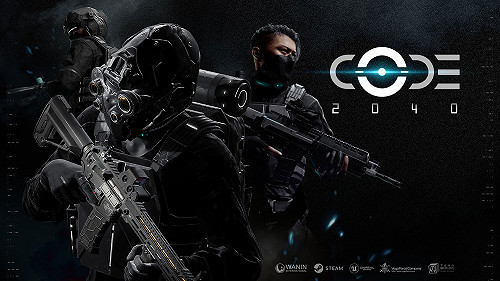 危機一觸即發！深度探索《CODE2040》遊戲核心