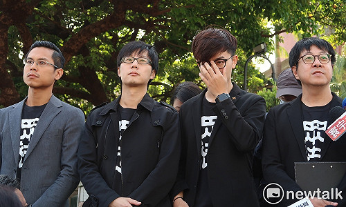 發出一份罷韓連署查核書獎25元？ 高市選委會澄清非事實