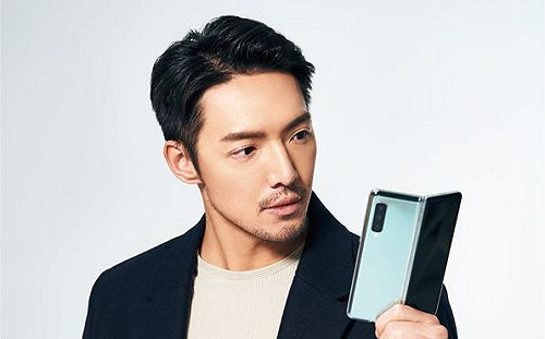 8月亮相！三星Galaxy Fold 2 螢幕變大價格變低