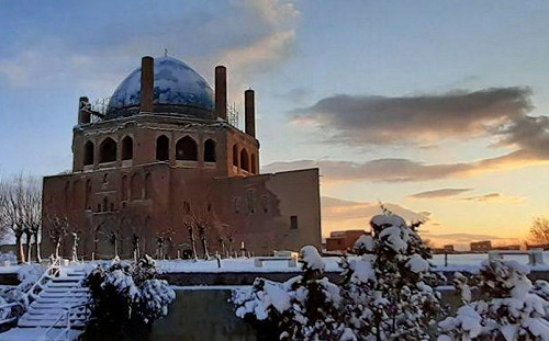 武漢肺炎》伊朗單日紀錄創新高！日增113死亡案例總人數上攀724