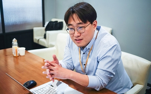 畫畫交朋友！《KOONGYA Draw Party》遊戲製作人專訪