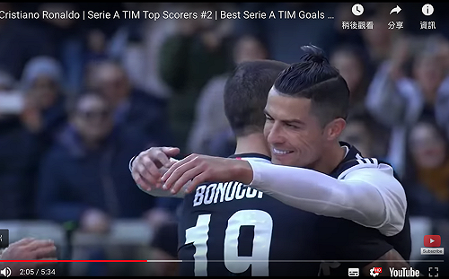 (影)假的！C羅沒有要捐飯店給武漢肺炎患者當醫院