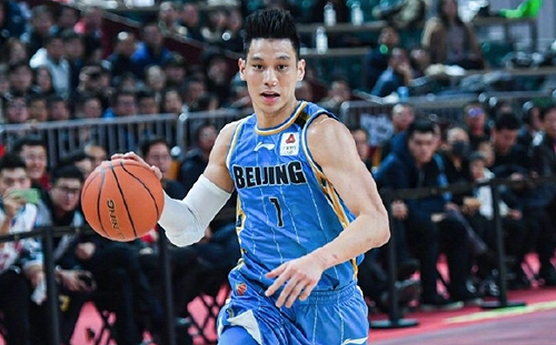 CBA／CBA將重新開打！林書豪若不返中國恐遭禁賽3年