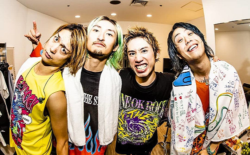 武漢肺炎》演唱會喊卡再加一 ONE OK ROCK小巨蛋確定延期