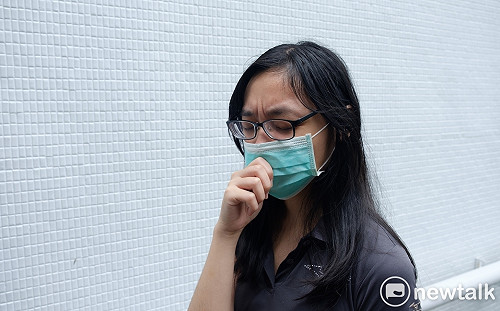 武漢肺炎》出國請深思！醫揭「永久後遺症」染疫恐難全身而退