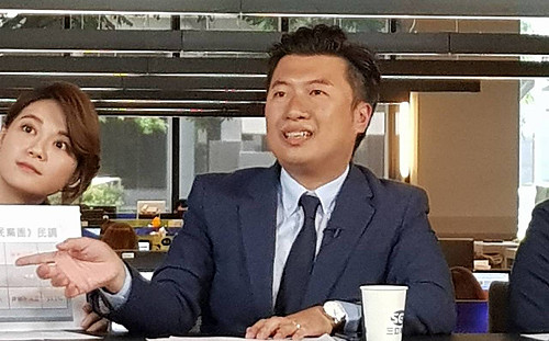 中和里長率團遊歐 新北議員張志豪籲市府加強宣導 