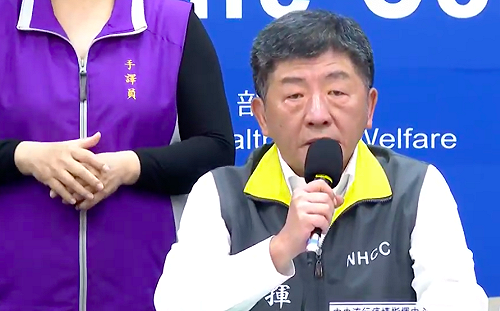 直播現場》大批海外學子返台！指揮中心16：00說明最新狀況