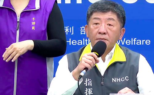 武漢肺炎》降低移動風險！陳時中：外籍人士簽證到期不會硬趕人