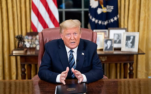 美國醫療貴 中媒：底層民眾遭壓榨 防疫更加艱難