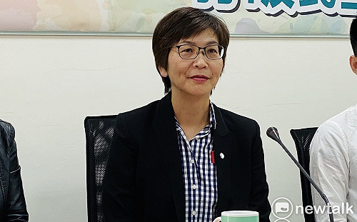 蔡壁如爆張益贍、蔡宜芳緋聞？民眾黨要求黃光芹24小時內道歉