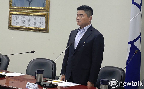 「炒米粉」驚動檢調押人 國民黨怒:林佳龍辦桌實力遠在顏寬恒之上