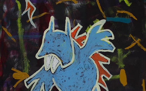 藝文》多元自在 「寬鬆世代」   重新定義教改後藝術家