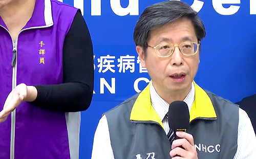 武漢肺炎》案100無旅遊史！多日發燒不退醫師主動擴大採檢確診