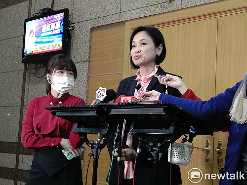 屢被藍營點名選高雄 柯志恩喊話：別從台北看天下