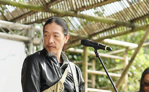 樂見罷韓投票沒過!   林大鈞解釋:韓可以繼續蟬聯滿意度「倒數第一」