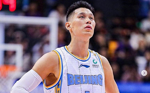 CBA／CBA預計4月中重啟　外媒指出林書豪即將返回中國(影)