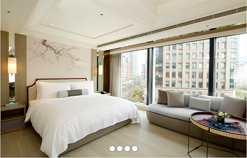 武漢肺炎》大爆滿! 北市3間防疫旅館已無空房  議員要求業者加入