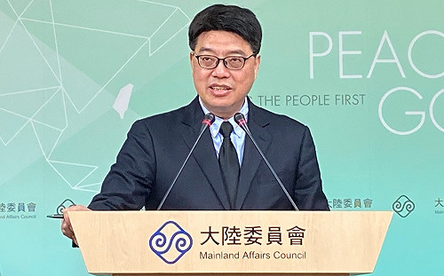 滯留湖北的台人「回家」 陸委會：須包機返台、集中檢疫