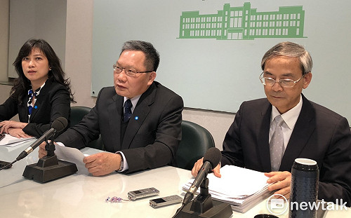 台股大跌！授權國安基金最快明天可以進場護盤