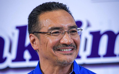 中國贈送抗疫物資　馬來西亞外交部長：簡直太神奇了