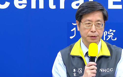 武漢肺炎》台增一死亡個案！80多歲案27重症患者併發敗血症搶救不治