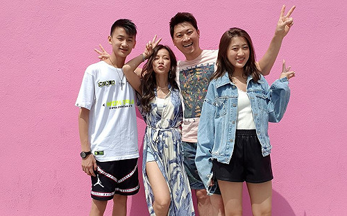 武漢肺炎》大批留學生急返台 曾雅蘭女兒獨留美國