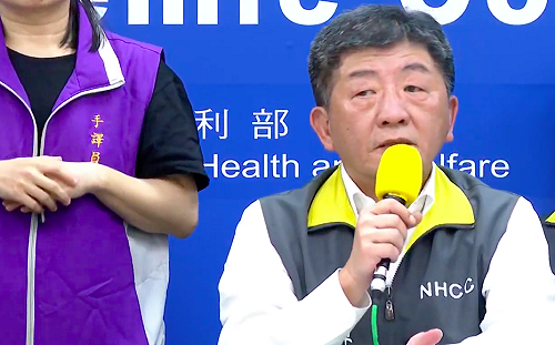 武漢肺炎》留學生回國遭網撻伐！陳時中喊話：母國不會拋棄你們