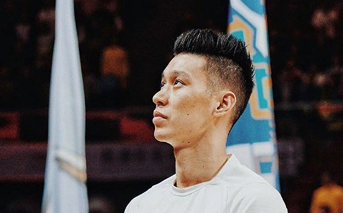 管仁健觀點》林書豪會變成「籃球黃安」嗎？