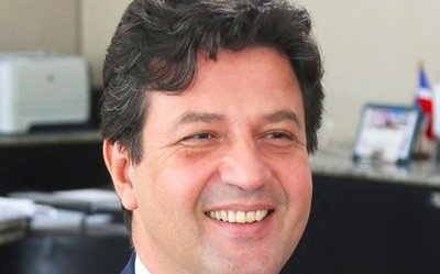 受武漢肺炎嚴重衝擊  巴西衛生部長:下個月醫療體系崩潰