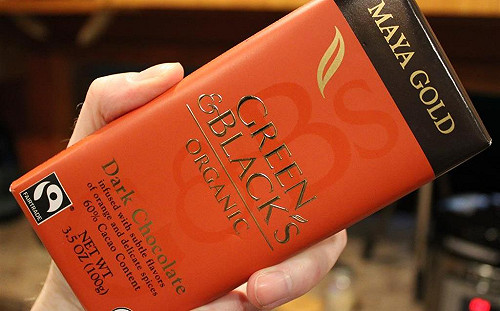 10年成長5倍！公平貿易巧克力漸受重視